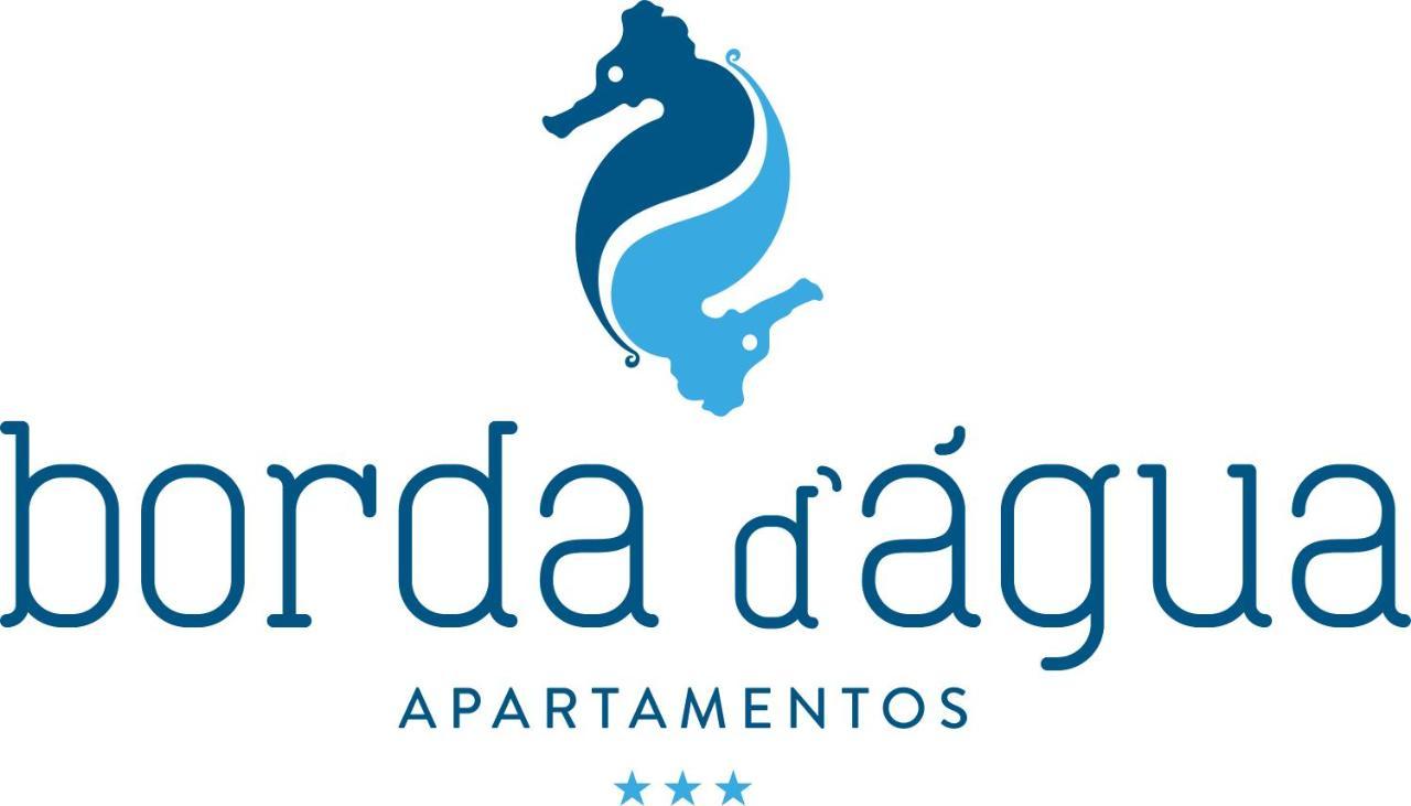 Apartamentos Borda D'Agua Albufeira Kültér fotó